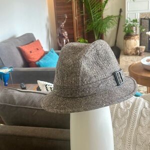 Vintage Pendleton Mens  Fedora